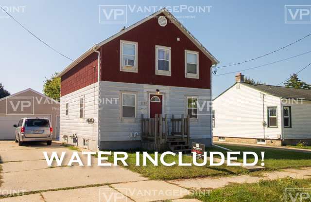 1925 31st Street - Lower