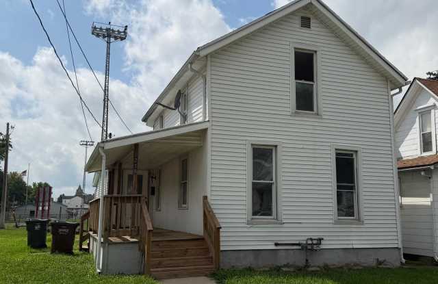 218 Manning st
