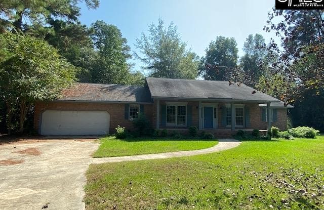 110 Holborn Court - 110 Holburn Court, Seven Oaks, SC 29210