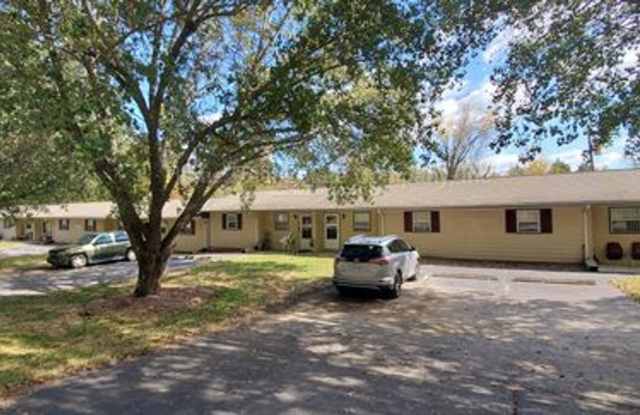 Photo of Beacon Hill Apartments | 3455 Valley Road