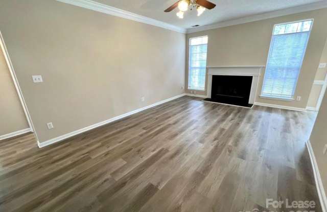 7625 Pence Pond Lane