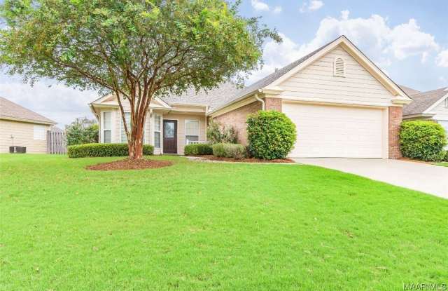 Photo of 8824 ASHLAND PARK Place