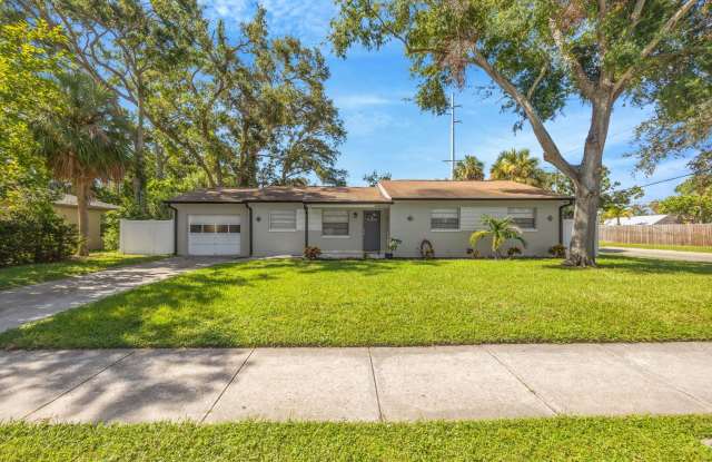 Photo of 3 Bedroom 2 bathroom South Tampa Home for Rent!!