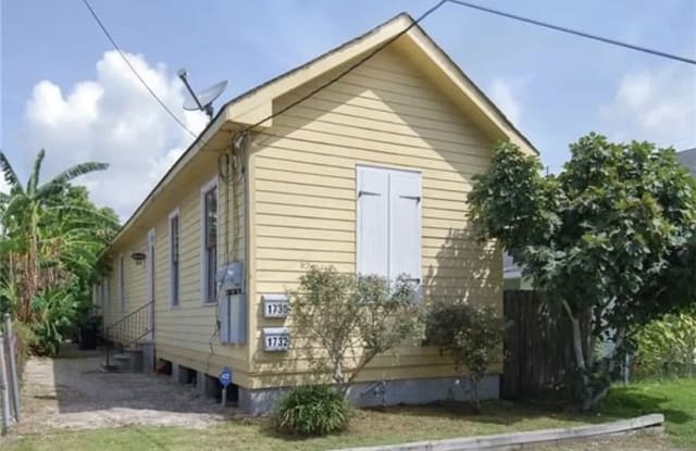 1732 Joliet St - 1732 Joliet Street, New Orleans, LA 70118