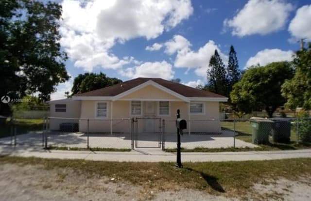 11990 Northwest 11th Avenue - 11990 Northwest 11th Avenue, North Miami, FL 33168