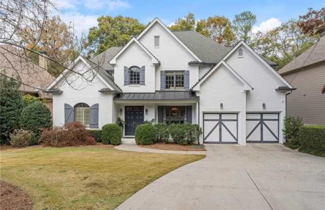 Photo of 90 Spruell Springs Road
