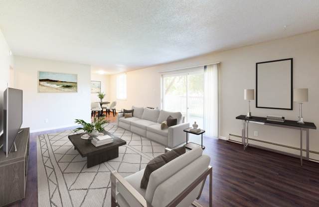 Photo of Arboreta Apartments