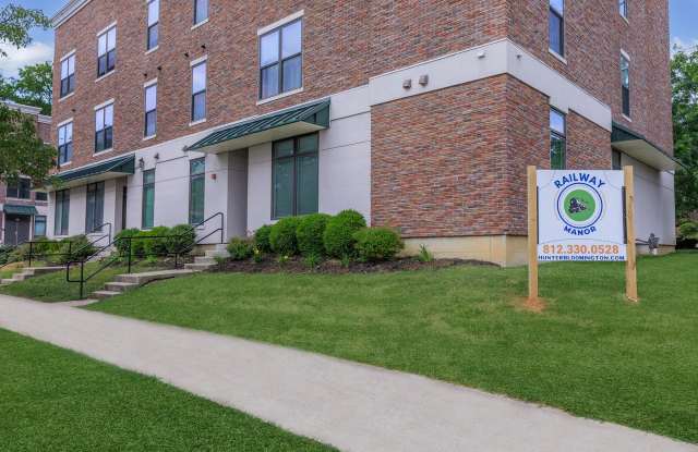 Photo of Railway Manor