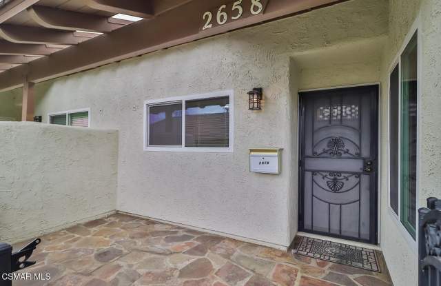 2658 Hartland Circle