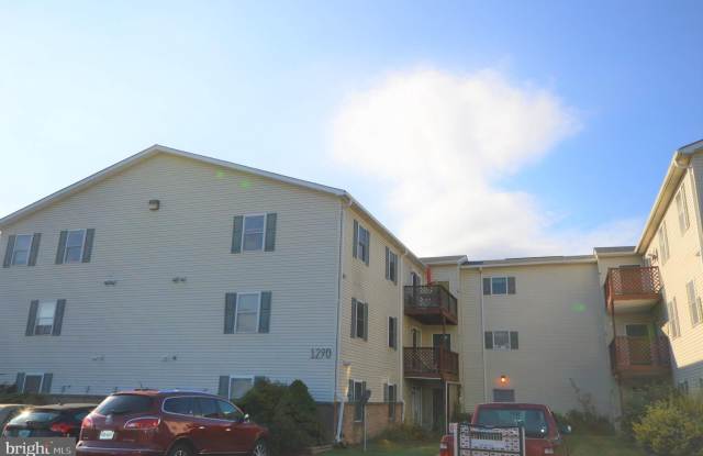 1290 OX Road