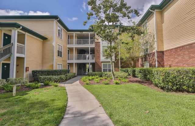 4107 CHATHAM OAK COURT - 4107 Chatham Oak Court, Carrollwood, FL 33624