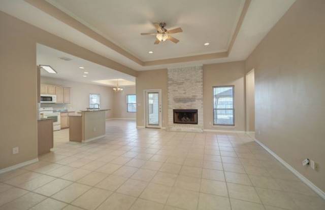 14745 Quarterdeck Dr