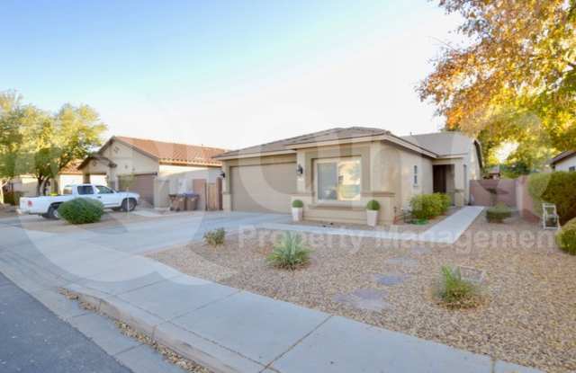 299 West Reeves Avenue - 299 West Reeves Avenue, Pinal County, AZ 85140