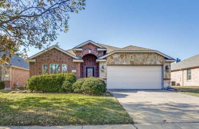 Photo of 3709 Spring Run Lane, Melissa, Texas 75454