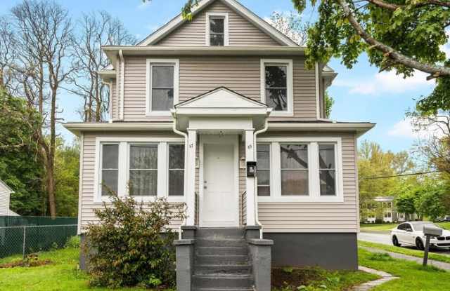 49 Atkins Avenue
