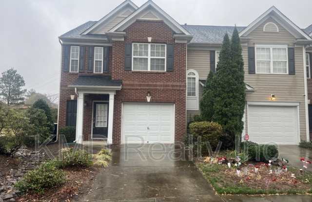 9658 Walkers Glen Drive