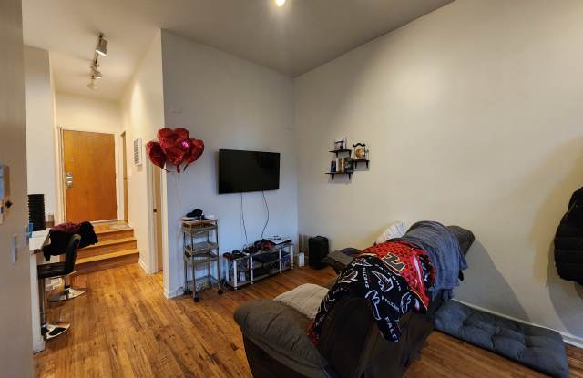 2015 W Ohio St - 2015 West Ohio Street, Chicago, IL 60612