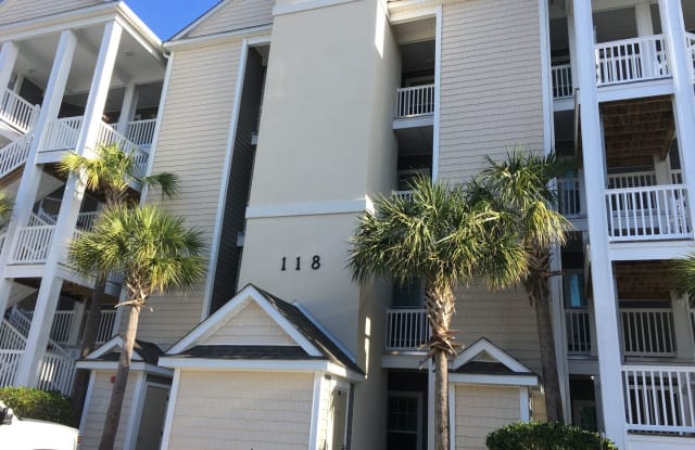 118 Ella Kinley Circle #202 - 118 Ella Kinley Circle, Horry County, SC 29588