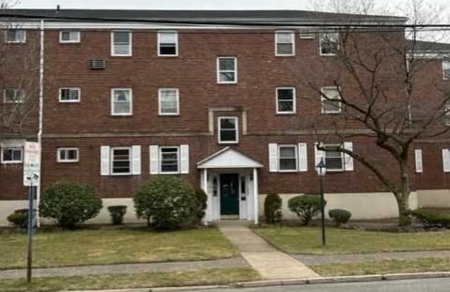 978 Main Street - 978 Main Street, Hackensack, NJ 07601