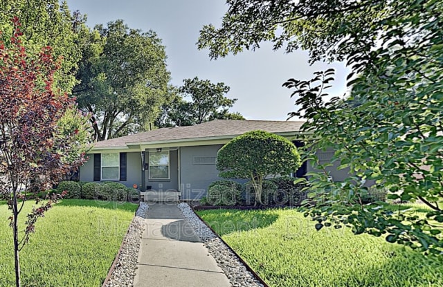 602 Kirkwood Dr - 602 Kirkwood Drive, Dallas, TX 75218