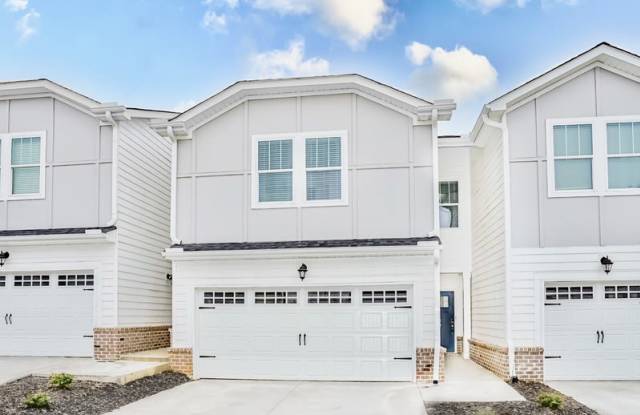 138 Bromes Way - 1