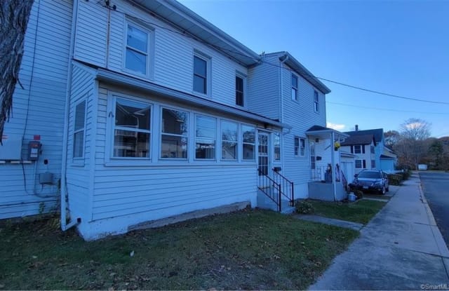 134 Bristol Street - 134 Bristol Street, Hartford County, CT 06489