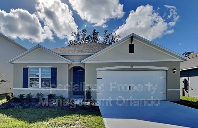 988 Brooklet Dr - 988 Brooklet Drive, Polk County, FL 33837