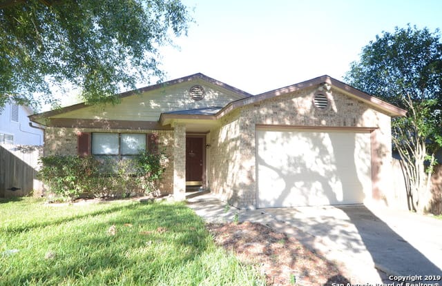 13031 CHIMNEY OAK DR - 13031 Chimney Oak Drive, San Antonio, TX 78249