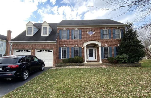 2916 HIBBARD STREET - 2916 Hibbard Street, Oakton, VA 22124