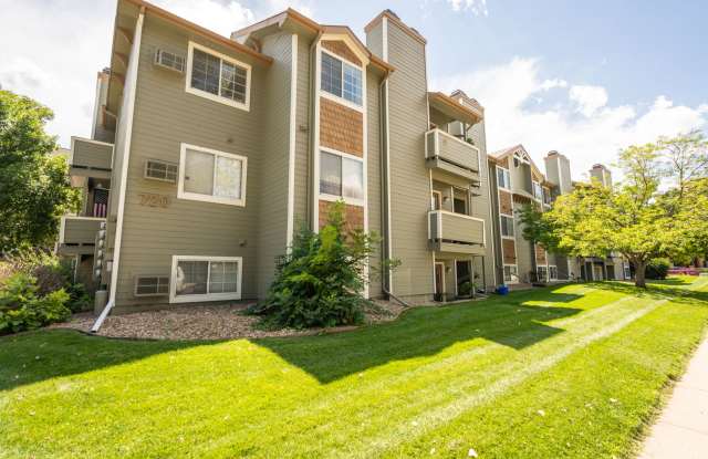 Photo of 720 City Park Avenue - C310