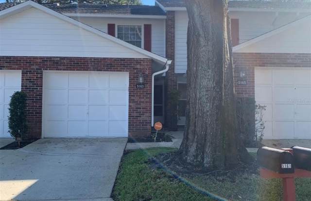 5163 LAZY OAKS DRIVE