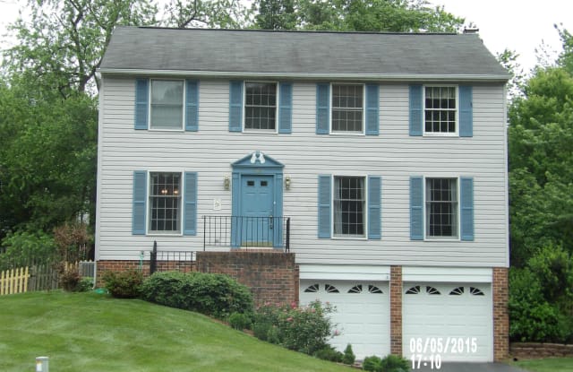 13767 CABELLS MILL DRIVE - 13767 Cabells Mill Drive, Centreville, VA 20120