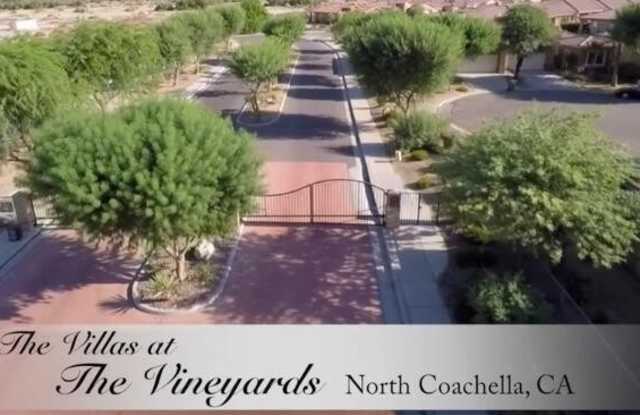 86214 Sonoma Lane