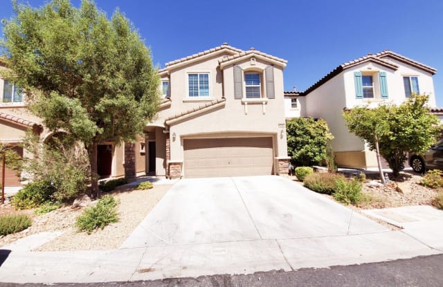 4790 CASTEL MARTINI CT - 4790 Castel Martini Court, Spring Valley, NV 89147