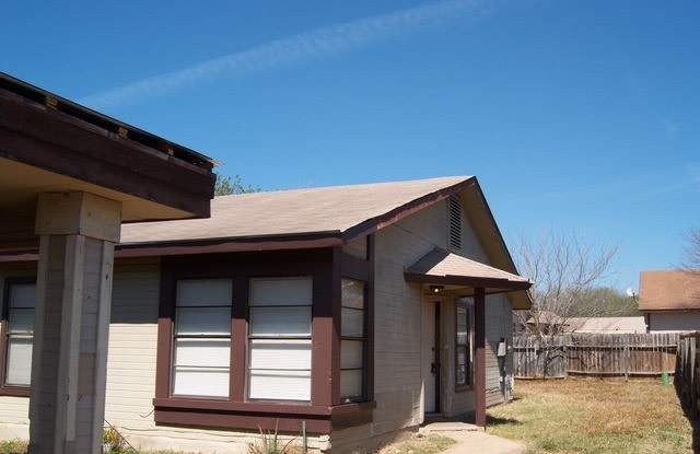 6917 BELFOREST - 6917 Belforest, Bexar County, TX 78239