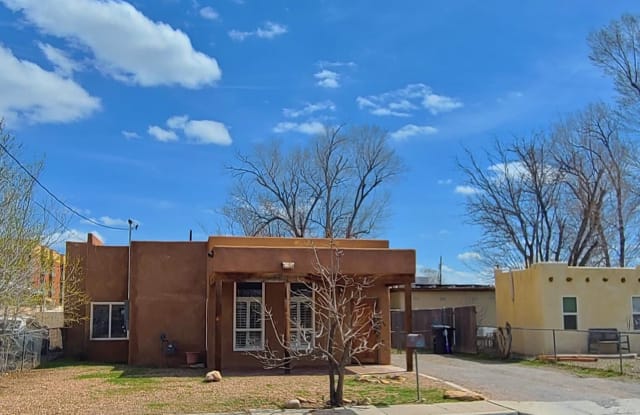 4402 6th Street NW - 4402 6th Street Northwest, Albuquerque, NM 87107