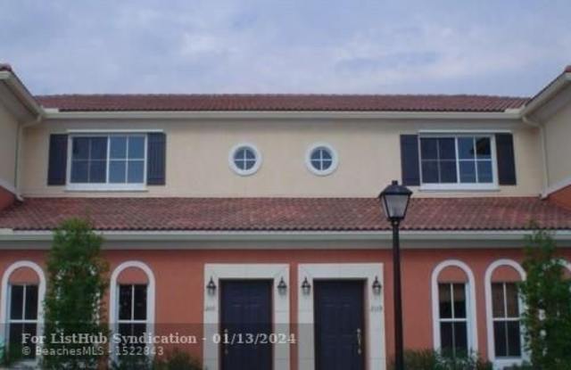 2521 SW 99th Way - 2521 Southwest 99th Way, Miramar, FL 33025