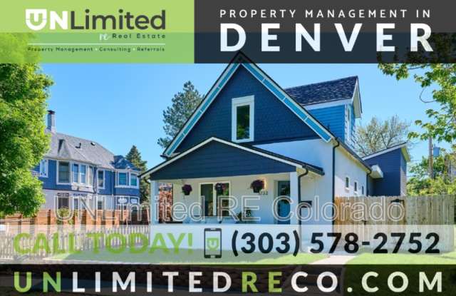 1732 South Pennsylvania Street