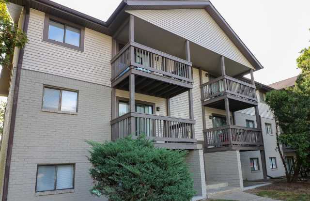 Broad Ripple Trails Commons