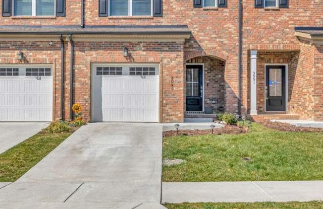 Like NEW townhome located in the sought after Liberty Creek Middle and High school district photos photos