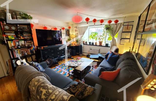 Photo of Allston 2bed available December 1st, no broker fee heat and hot water included