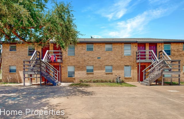 303 Spruce Street #4 - 303 Spruce Street, College Station, TX 77840