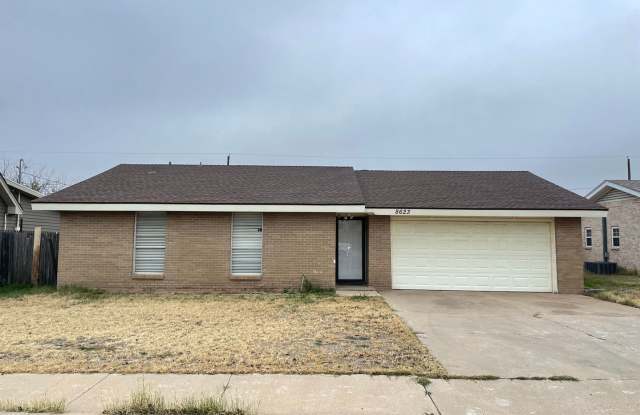 COMING SOON!  Family Home in Lawndale