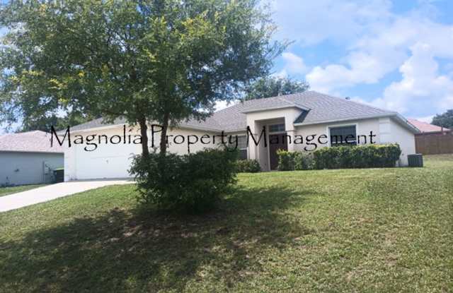 4 Bedroom 2 Bathroom Home