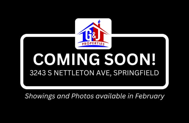 Photo of COMING SOON! Quiet 3Bed / 2Bath in Springfield