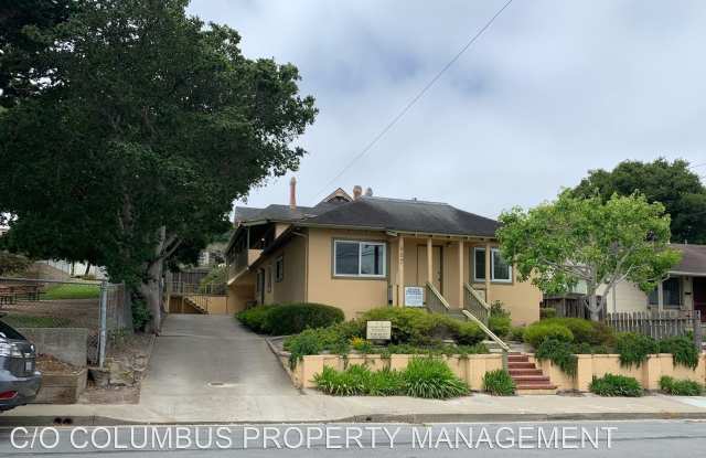 557 SPENCER STREET