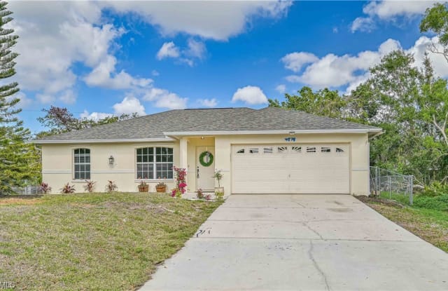 4576 Del Rio Lane - 4576 Del Rio Lane, Lee County, FL 34134