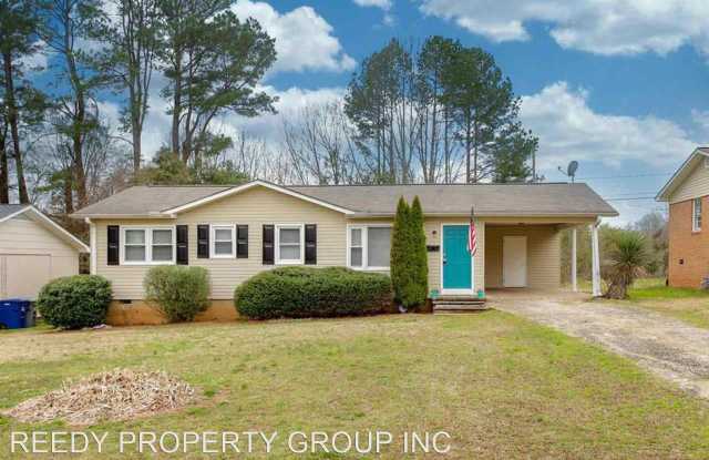 249 High St