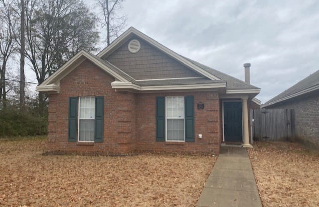 8344 Dison Dr. - 8344 Dison Drive, Montgomery, AL 36117