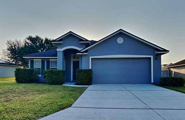 200 East New England Drive - 200 East New England Drive, St. Johns County, FL 32033